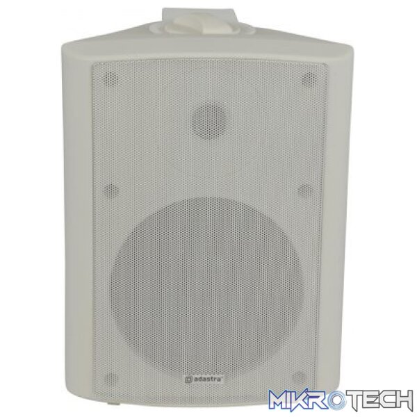 952816_CO2-510x510-1 Adastra - Bp6V-W 100V Weatherproof Speakers - Image 1
