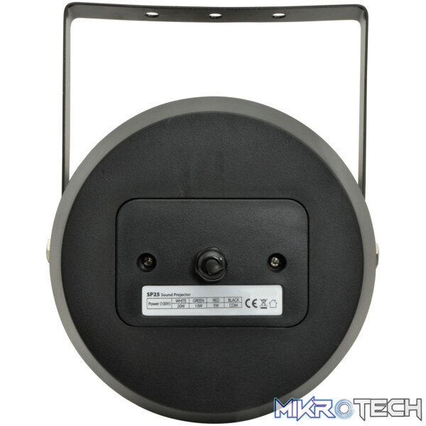 Filo - Psv6B Outdoor Sound Projector - Image 2