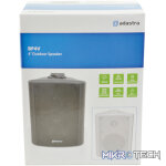Adastra - Bp4V-W 100V Weatherproof Speakers - Image 4