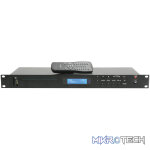 Adastra - Ad-400 Multimedia Audio Player 1U