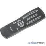 Adastra - Ad-400 Multimedia Audio Player 1U - Image 6