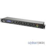 Adastra - Mm321 Rack Mixer - Image 2