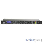 Adastra - Mm321 Rack Mixer