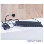 Adastra - Mm321 Rack Mixer - Image 8