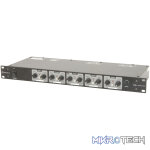Adastra - Z5M Zoning Mixer