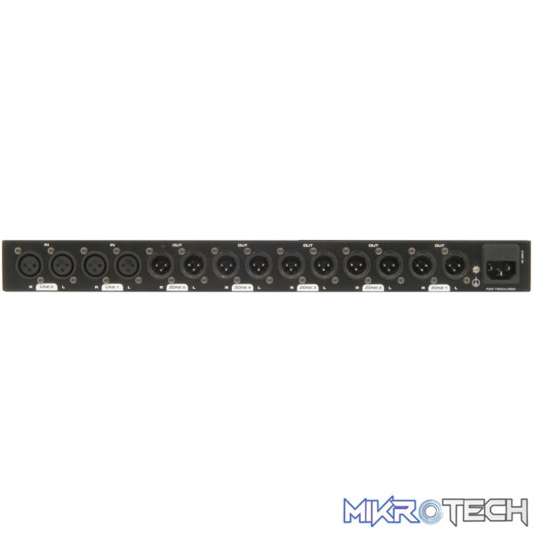Adastra - Z5M Zoning Mixer - Image 3