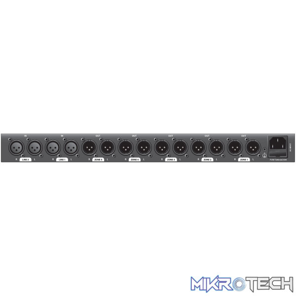 Adastra - Z5M Zoning Mixer - Image 5