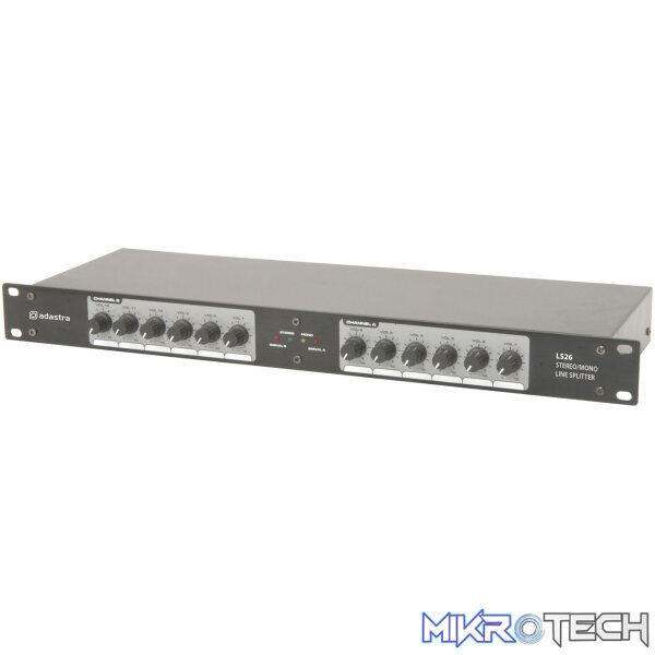 Adastra - Ls26 Line Splitter - Image 2