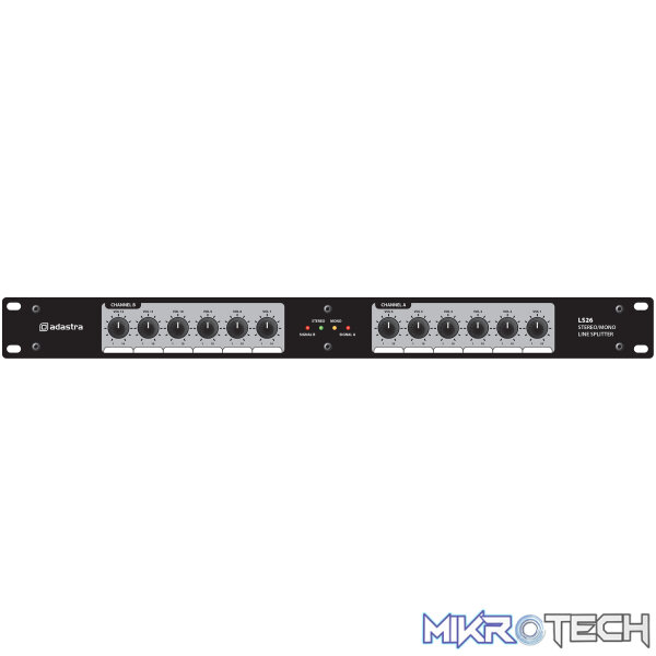 953022_LD1 Adastra - Ls26 Line Splitter - Image 1