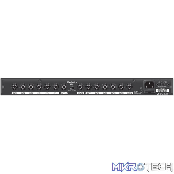Adastra - Ls26 Line Splitter - Image 3