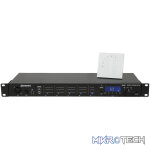 Adastra - Rz45 Remote Zone Audio Matrix