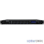 Adastra - Rz45 Remote Zone Audio Matrix - Image 3