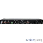 Adastra - Rz45 Remote Zone Audio Matrix - Image 4