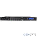 Adastra - Rx45 Advanced Audio Matrix Usb/Bt/Dab+