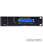 Adastra - Rx45 Advanced Audio Matrix Usb/Bt/Dab+ - Image 3