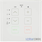 Adastra - Tr86 Touch Wall Remote