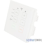 Adastra - Tr86 Touch Wall Remote - Image 2