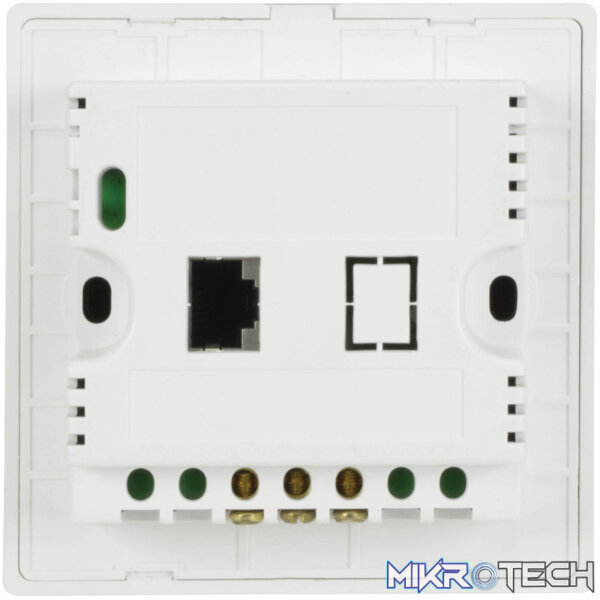 Adastra - Tr86 Touch Wall Remote - Image 3