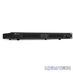 Power Dynamics - Pmda4500 4-Channel Class-D Amplifier 100V/8Ohm 4X 500W