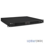 Power Dynamics - Pmda4500 4-Channel Class-D Amplifier 100V/8Ohm 4X 500W - Image 2