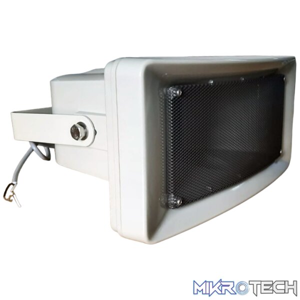 Filo - Cavshoc Outdoor Clear Horn Speaker Water Resistant W/Bracket 30W - Image 2