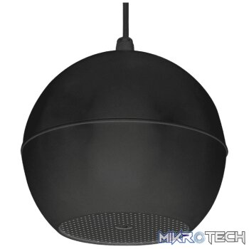 Filo - Cavss5B 5" Spherical Speaker Abs Casing 5W Black