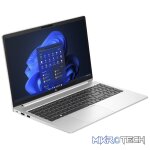 HP ProBook 450 G10 15.6-inch FHD Laptop - Intel Core i3-1315U 256GB SSD 8GB RAM Win 11 Pro 968J5ET - Image 3