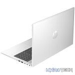 HP ProBook 450 G10 15.6" Core-i3 8GB 256GB Win 11 Pro Silver Notebook - Image 5