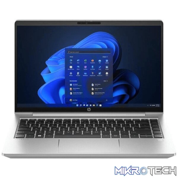 HP ProBook 440 G10 14-inch FHD Laptop - Intel Core i5-1335U 512GB SSD 8GB RAM Win 11 Pro 968J6ET HP ProBook 440 G10 14-inch FHD Laptop - Intel Core i5-1335U 512GB SSD 8GB RAM Win 11 Pro 968J6ET