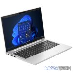 HP ProBook 440 G10 14-inch FHD Laptop - Intel Core i5-1335U 512GB SSD 8GB RAM Win 11 Pro 968J6ET - Image 2