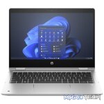 HP Probook 435 13.3" Ryzen-5 16GB 512GB Win 11 Pro Silver Notebook