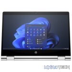HP Probook 435 13.3" Ryzen-5 16GB 512GB Win 11 Pro Silver Notebook - Image 2