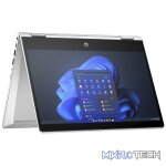 HP Probook 435 13.3" Ryzen-5 16GB 512GB Win 11 Pro Silver Notebook - Image 3