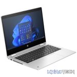 HP Probook 435 13.3" Ryzen-5 16GB 512GB Win 11 Pro Silver Notebook - Image 4