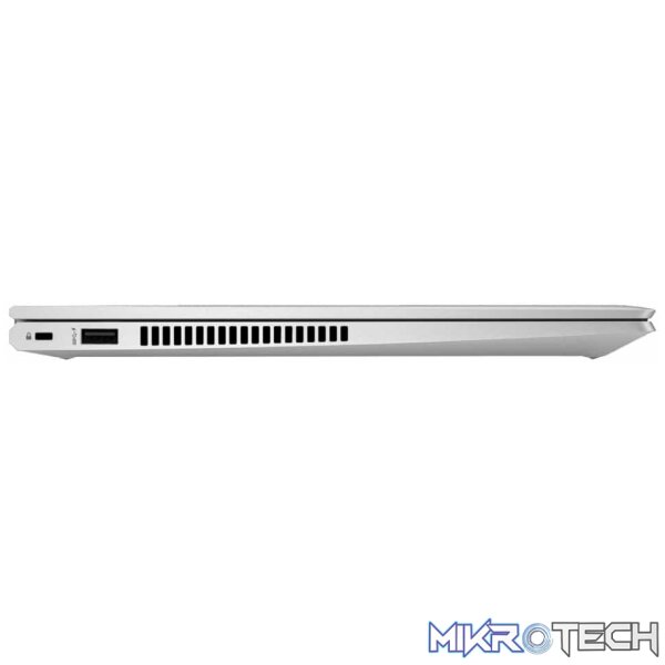 HP Probook 435 13.3" Ryzen-5 16GB 512GB Win 11 Pro Silver Notebook - Image 7