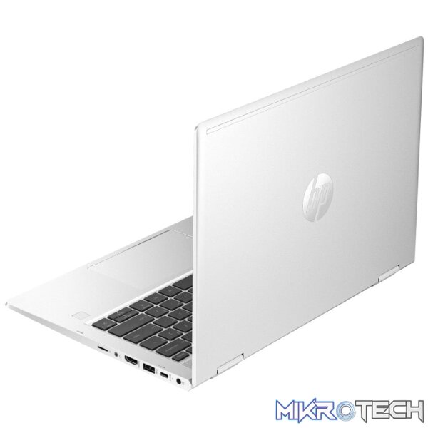 HP Probook 435 13.3" Ryzen-5 16GB 512GB Win 11 Pro Silver Notebook - Image 8