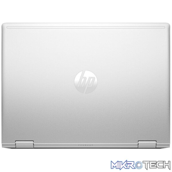 HP Probook 435 13.3" Ryzen-5 16GB 512GB Win 11 Pro Silver Notebook - Image 9