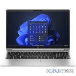 HP Probook 455 G10 15.6" Ryzen-7 16GB 1TB Win 11 Pro Silver Notebook