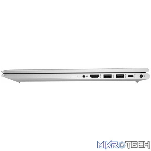 HP Probook 455 G10 15.6" Ryzen-7 16GB 1TB Win 11 Pro Silver Notebook - Image 4