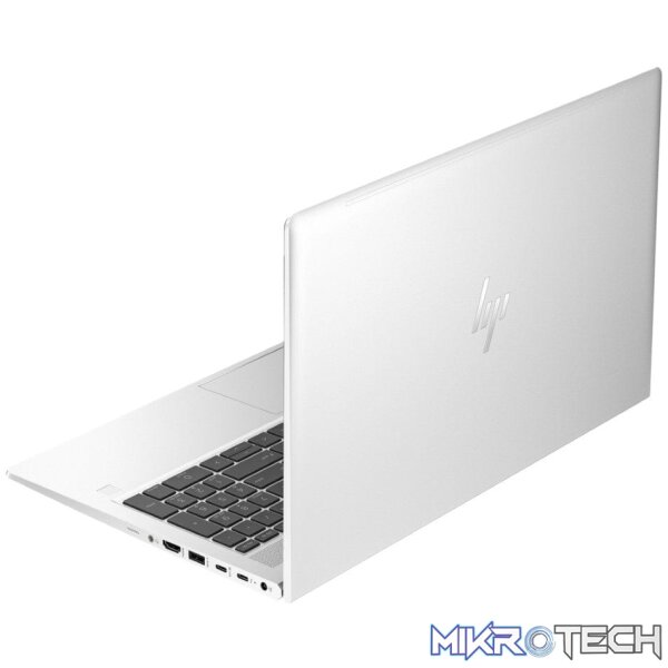 HP EliteBook 650 G10 15.6-inch FHD Laptop - Intel Core i5-1335U 512GB SSD 16GB RAM Win 11 Pro 968X4ET - Image 4