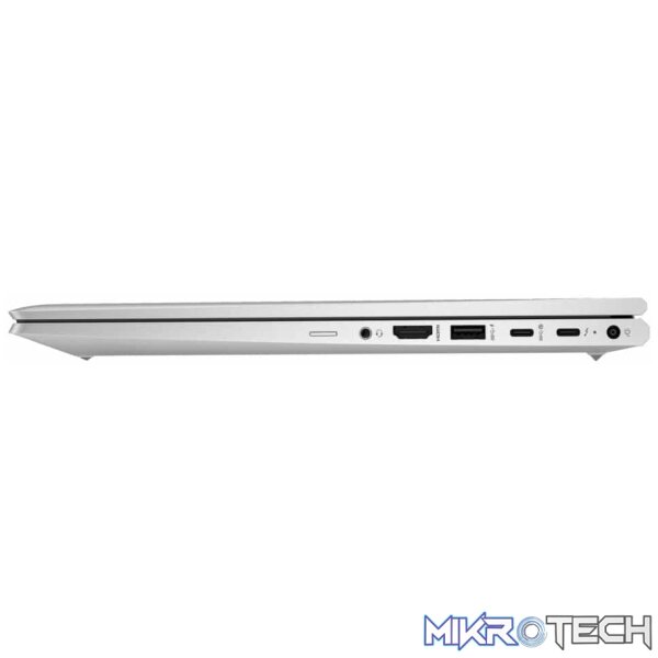 HP EliteBook 650 G10 15.6-inch FHD Laptop - Intel Core i5-1335U 512GB SSD 16GB RAM Win 11 Pro 968X4ET - Image 5