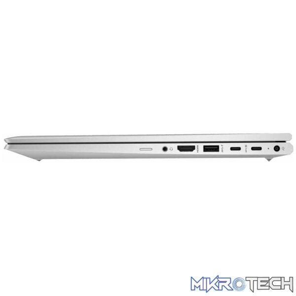 HP Probook 450 G10 15.6" Core-i7 16GB 512GB Win 11 Pro Silver Notebook - Image 4
