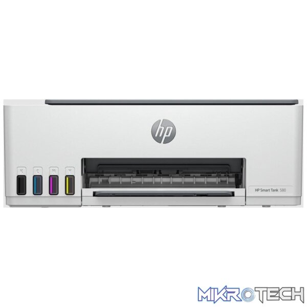HP 250 G9 Intel 15.6-inch Win 11 Home Laptop and HP Smart Tank 580 and Logitech MK220 Bundle - Image 4