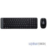 HP 250 G9 Intel 15.6-inch Win 11 Home Laptop and HP Smart Tank 580 and Logitech MK220 Bundle - Image 6