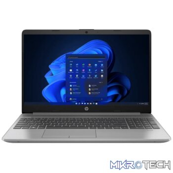 HP 250 G9 15.6-inch FHD Laptop - Intel Celeron N4500 256GB SSD 8GB RAM Win 11 Home