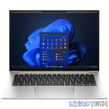 HP EliteBook 840 G10 14-inch WUXGA Laptop - Intel Core i5-1335U 512GB SSD 8GB RAM Win 11 Pro 96Y96ET