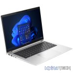 HP EliteBook 840 G10 14-inch WUXGA Laptop - Intel Core i5-1335U 512GB SSD 8GB RAM Win 11 Pro 96Y96ET - Image 2