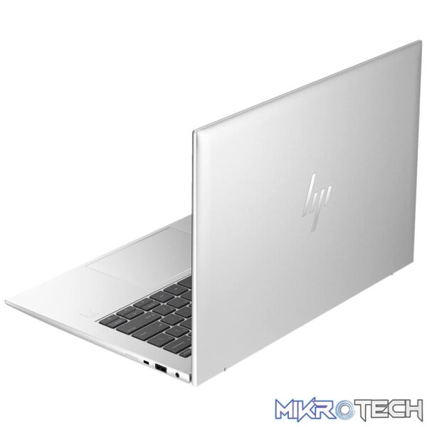 HP EliteBook 840 G10 14-inch WUXGA Laptop - Intel Core i5-1335U 512GB SSD 8GB RAM Win 11 Pro 96Y96ET - Image 3