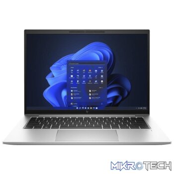 HP EliteBook 840 G10 14-inch WUXGA Laptop - Intel Core i5-1335U 512GB SSD 16GB RAM LTE Win 11 Pro 96Y97ET