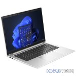HP EliteBook 840 G10 14-inch WUXGA Laptop - Intel Core i5-1335U 512GB SSD 16GB RAM LTE Win 11 Pro 96Y97ET - Image 4